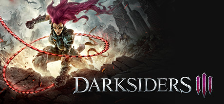 暗黑血统3/Darksiders 3(v1.11集成全DLCs)