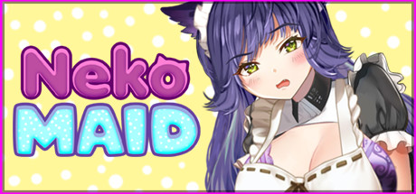 猫娘女仆/Neko Maid(+DLC)