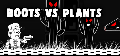 靴子对植物/Boots Versus Plants(v1.2.0_v14