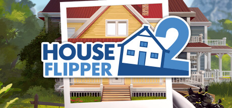 房产达人2/House Flipper 2 (更新v01.08.2024