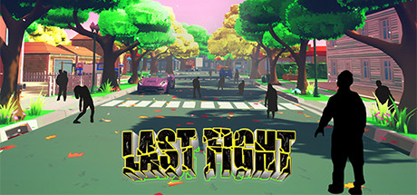 最后一搏/The last fight(Build.7408546)