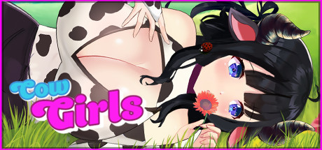 奶牛姑娘/Cow Girls(Build.7898520+DLC)