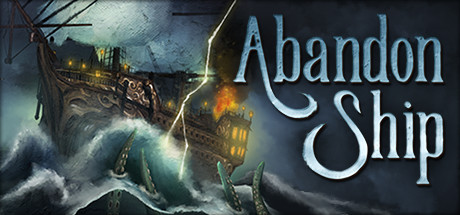 弃船/Abandon Ship(v1.3.18410)