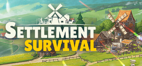 部落幸存者/Settlement Survival(正式版V1.0.57