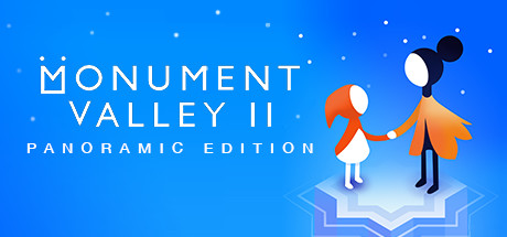 纪念碑谷1+2:全景版/Monument Valley 2: Panor