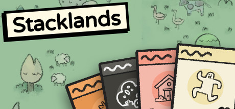 层叠世界/Stacklands(v1.0.11)