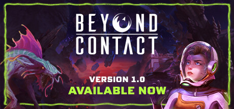 超越接触/Beyond Contact(V1.0.2-未知星域-次元漂泊