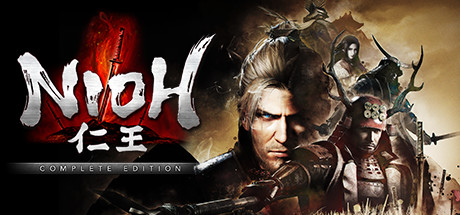 仁王/NIOH