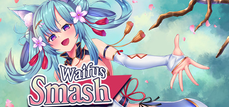 粉碎者:沉睡的妻子们/Waifus Smash(V1.0.0-Build