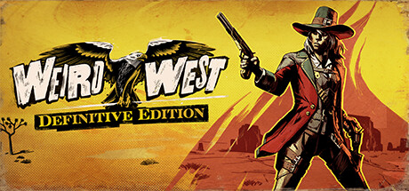 诡野西部/Weird West(V1.05.B77786A-节日僵尸+全