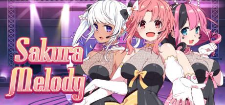 樱花旋律/ Sakura Melody(Build.9371796+DL