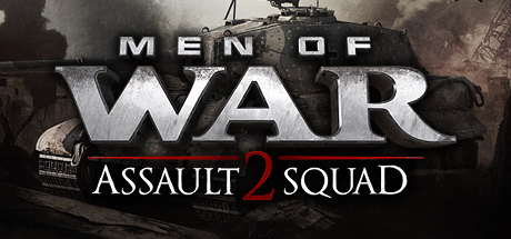 战争之人:突击小队2-冷战/Men of War: Assault Sq