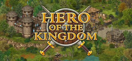 王国英雄/Hero of the Kingdom(v1.55)