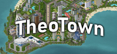 西奥小镇/TheoTown(v1.9.43)