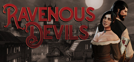 贪婪的魔鬼/Ravenous Devils(Build 20220718