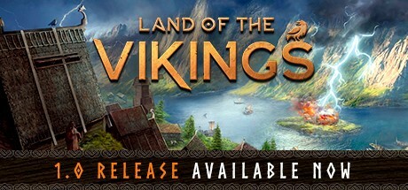 维京人之地/Land of the Vikings(更新v1.2.0)