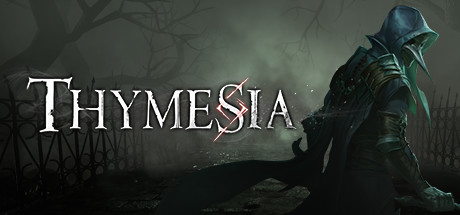 记忆边境/Thymesia