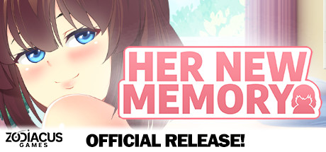 她的新回忆-无尽模拟器/Her New Memory – Hentai 