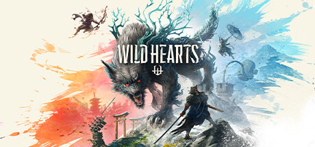 狂野之心机巧版/WILD HEARTS(v1.1.1-全DLC)