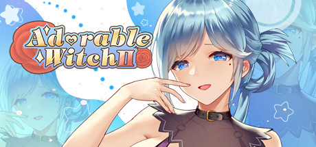 可爱的女巫2/Adorable Witch 2(Build.757434