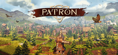 赞助者/Patron(更新 v1.906.0)