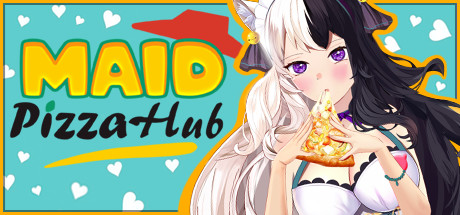 披萨少女/Maid PizzaHub(Build.8697313)