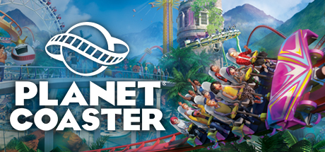 过山车之星/Planet Coaster(全DLC豪华完全版-V1.13