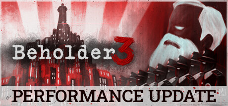 旁观者3/Beholder 3(v1.1.1)