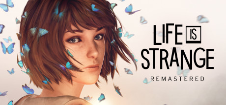 奇异人生重制版/Life is Strange Remastered(V