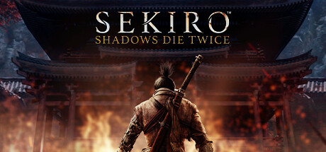 只狼:影逝二度/Sekiro™: Shadows Die Twice(v