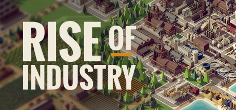 工业崛起/Rise of Industry(v2.3.2整合2130 D