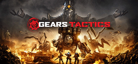 战争机器:战略版/Gears Tactics