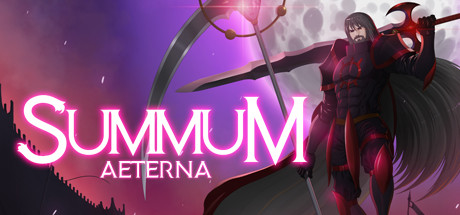 永恒巅峰/Summum Aeterna(更新 v1.1.001)