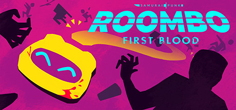 Roombo:第一滴血/Roombo: First Blood