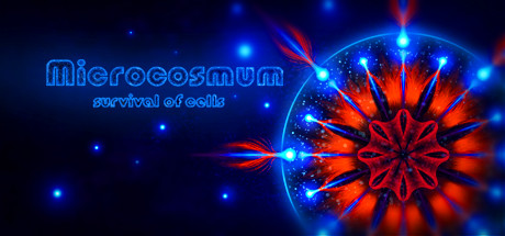 微生物世界:细胞生存/Microcosmum: survival of 