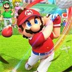 马里奥高尔夫:超级冲冲冲/Mario Golf: Super Rush